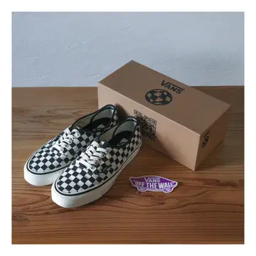 VANS MTE authentic / US8.5