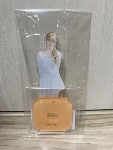 NiziU 니나 AWAKE 아크릴 스탠드 A