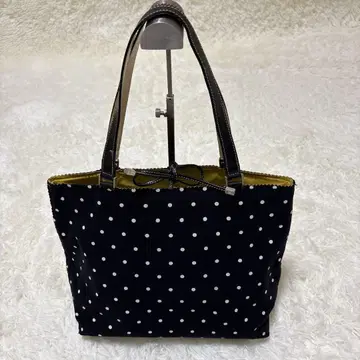 kate spade 케이트 스페이드 도트 토트백