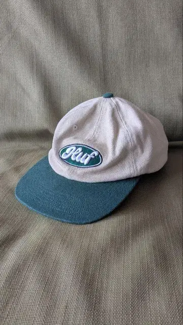 HUF 캡