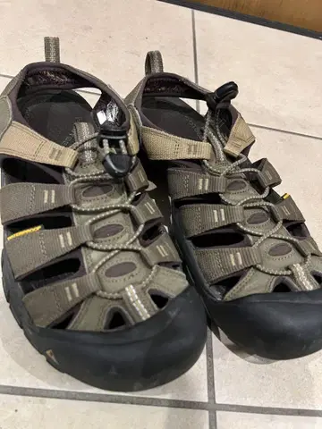 KEEN 뉴포트 H2 26.5