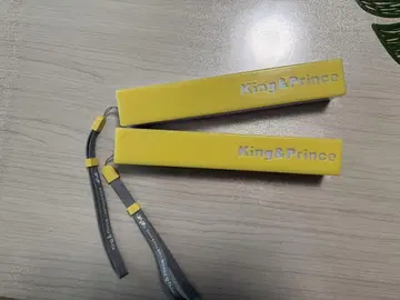 King&Prince 피스 응원봉