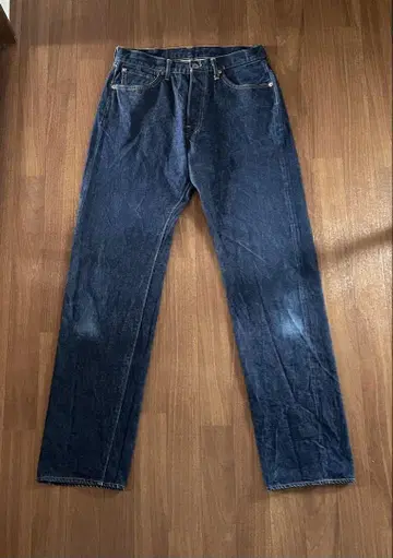 TCB jeans 60's 사이즈 32