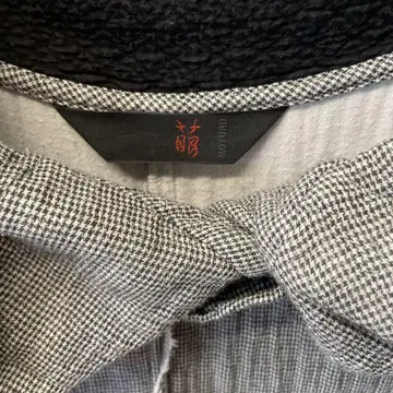 모유루, 변형 원피스
