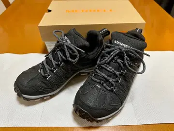 머렐 [머렐] 하이킹 슈즈 Accentor 3 Sport GTX