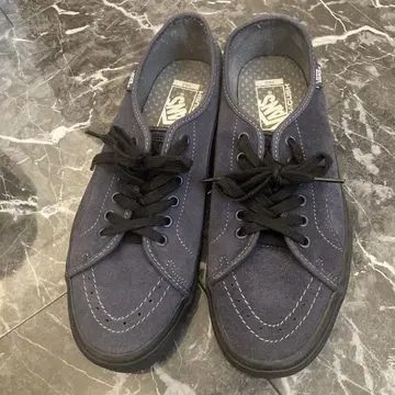 VANS AV 클래식 네이비/검 US10.5