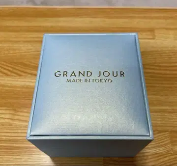 손목시계 여성용 GRAND JOUR [새상품급]