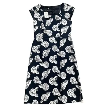 [ 미사용품 ] LAURA ASHLEY 원피스