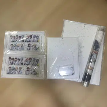 앙스타 스타포니 세트