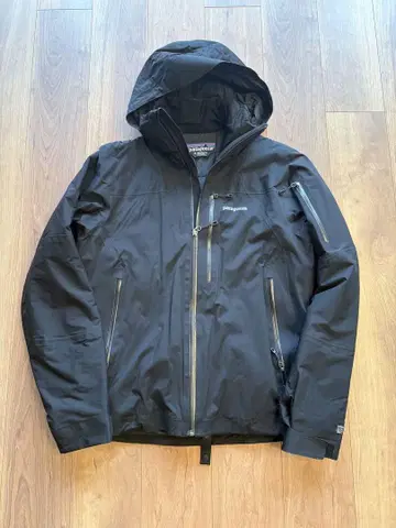 Patagonia 윈드 스톰 재킷 US S 사이즈