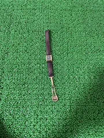 세이코 SEIKO 손목시계 1F21-0BG0 쿼츠 여성용 작동품