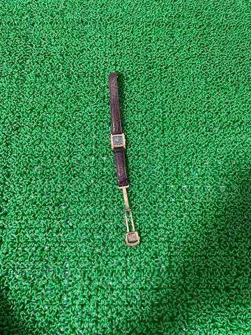 세이코 SEIKO 손목시계 1F21-0BG0 쿼츠 여성용 작동품