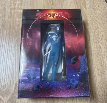 울트라맨 아크 arc jump'n to the sky 소프트 비닐 CD