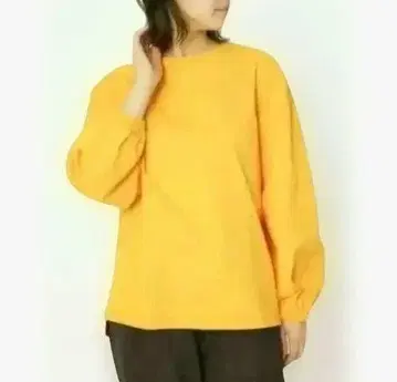 로데오 크라운 와이드 보울 아메카지 코튼 긴팔