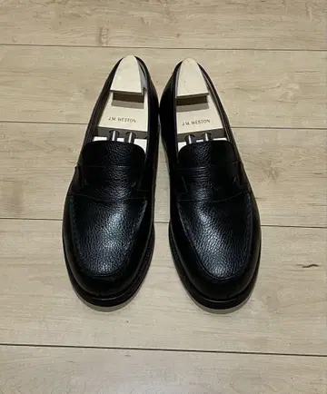 J.M.WESTON Signature 로퍼 180 슈트리 포함