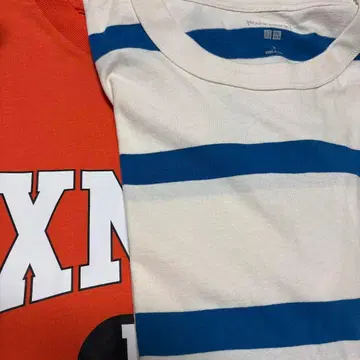 미나토 상사 코인 랜드리 미나쇼 T셔츠