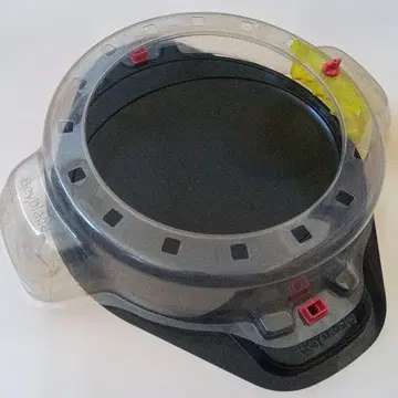 Beyblade 배틀링 스타디움 베이블레이드