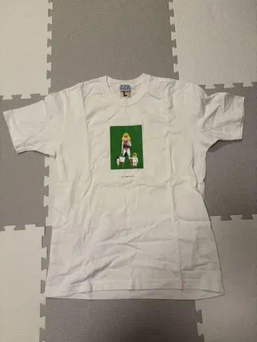 BRU NA BOINNE 브루나보인 T셔츠