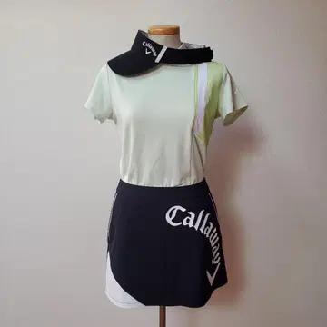 Callaway 골프웨어 여성용 M