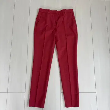 Theory 슬랙스 XX0