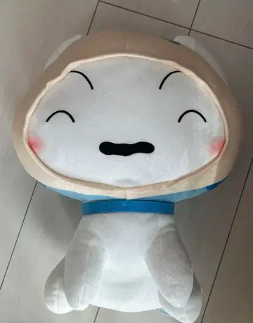 짱구는 못말려(크레용 신짱) 봉제 인형 오라들의 공룡 일기