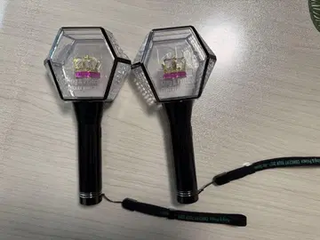 King&Prince 응원봉 RE:Sense