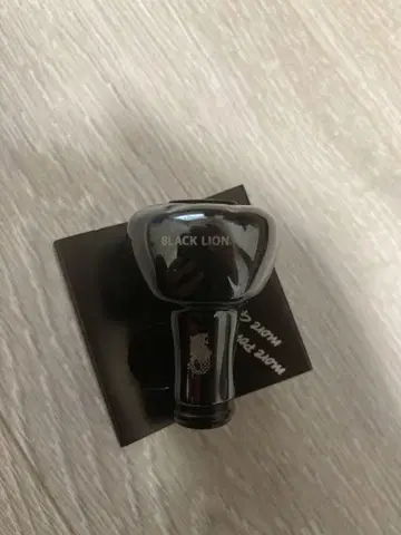 리브레+블랙라이온 ef30 블랙