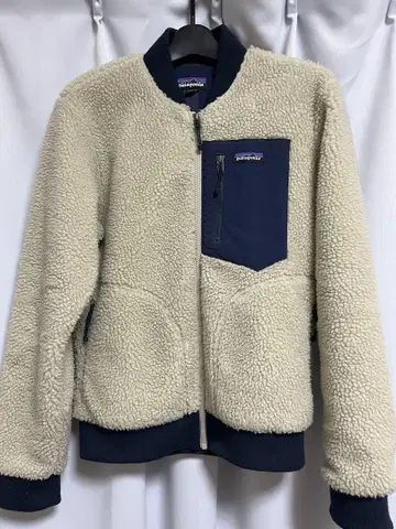 patagonia 플리스 자켓 XS