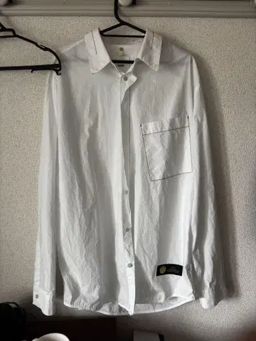OAMC 셔츠 M 사이즈