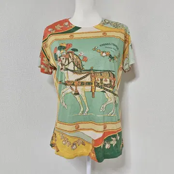 SKY SCRAPER 명품 반팔 티셔츠 [ F ] 한국제 T셔츠