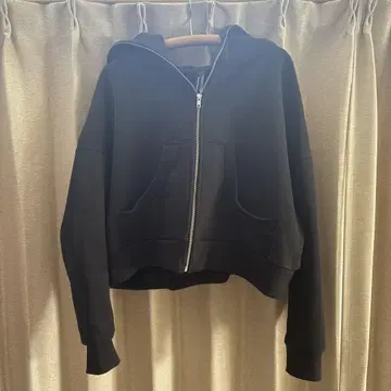 entire studios 풀 집업 후드티