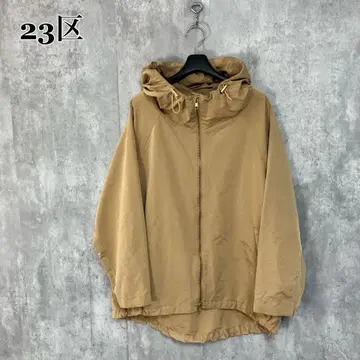 23구 피치 타프타 마운틴 파카 38