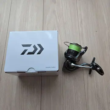 DAIWA 24 루비아스 LT3000-H 스피닝 릴