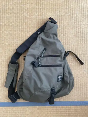 00s 원 숄더백 바디백 메신저 백