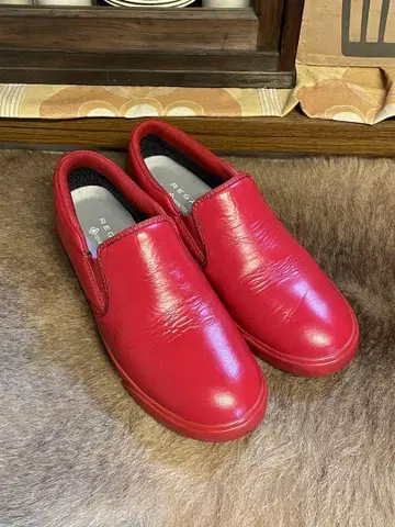 REGAL GORE-TEX 슬립온