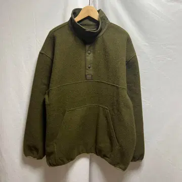 FILSON 필슨 오카나간 울 풀오버 미국 USA