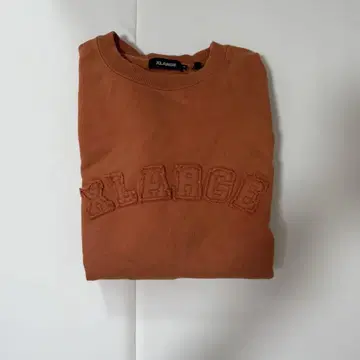 여성용 XLARGE 맨투맨 후드티 트레이닝복 M