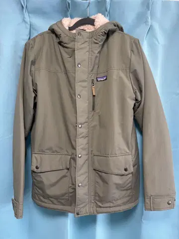 컨디션 최상 Patagonia 플리스 라이닝 자켓 XXL