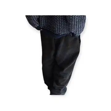 USA Made Bleach Sweat Pants
