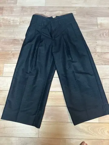 TAAKK TA21AW-PT019 와이드 슬랙스 사이즈 2