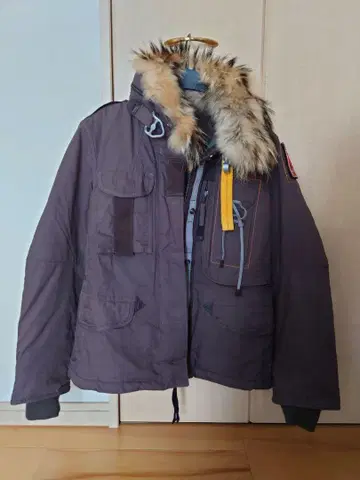 PARAJUMPERS 다운 자켓 XS 사이즈