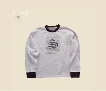 SEMON 1ST ANNIVERSARY LONG T SHIRT