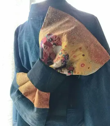 [만들어진 오비] 클림트 얼라이브 기념 제작!