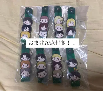진격의 거인 제일복권 I상 포코토 참 컴프 + 덤 포함