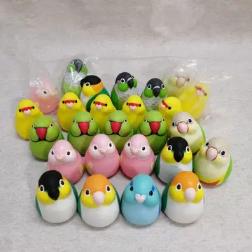 만마루 귀여운 새 라이트 26개 묶음 판매 무료배송 즉시 구매 가능