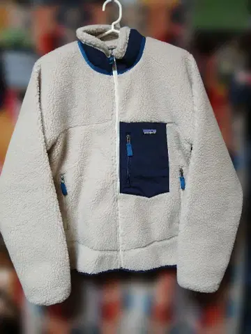 patagonia 레트로X