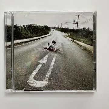 엘리펀트 카시마시 와인딩 로드 초회 한정판 CD+DVD