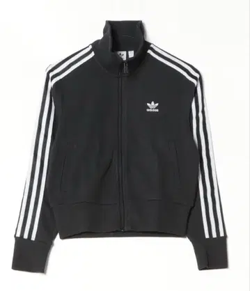 adidas 니트 트랙 자켓