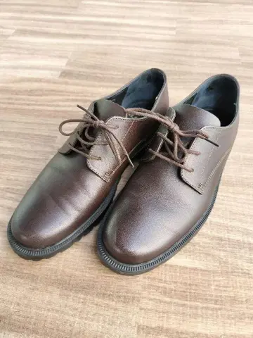 [ KLEMAN ] 23.5cm 가죽 신발