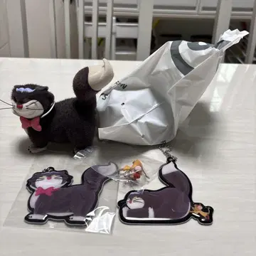 52toys 루시퍼 2체 세트